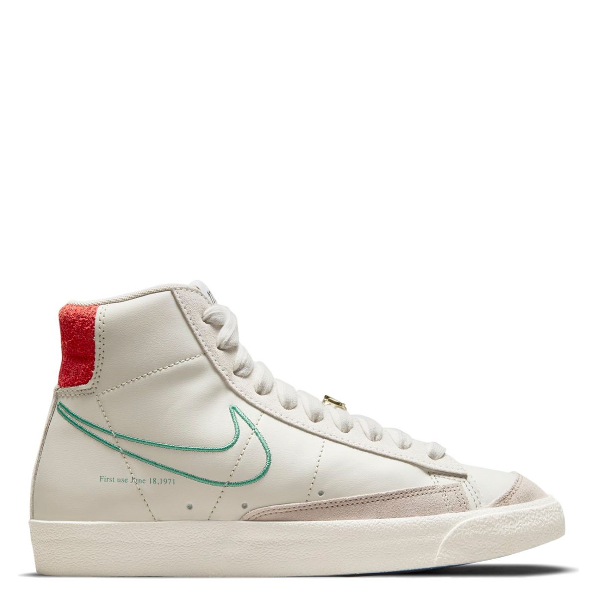 NIKE - Blazer Mid 77 SE Zapatilla Urbana Mujer