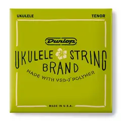 DUNLOP - DUQ303 Set de Cuerdas Ukelele