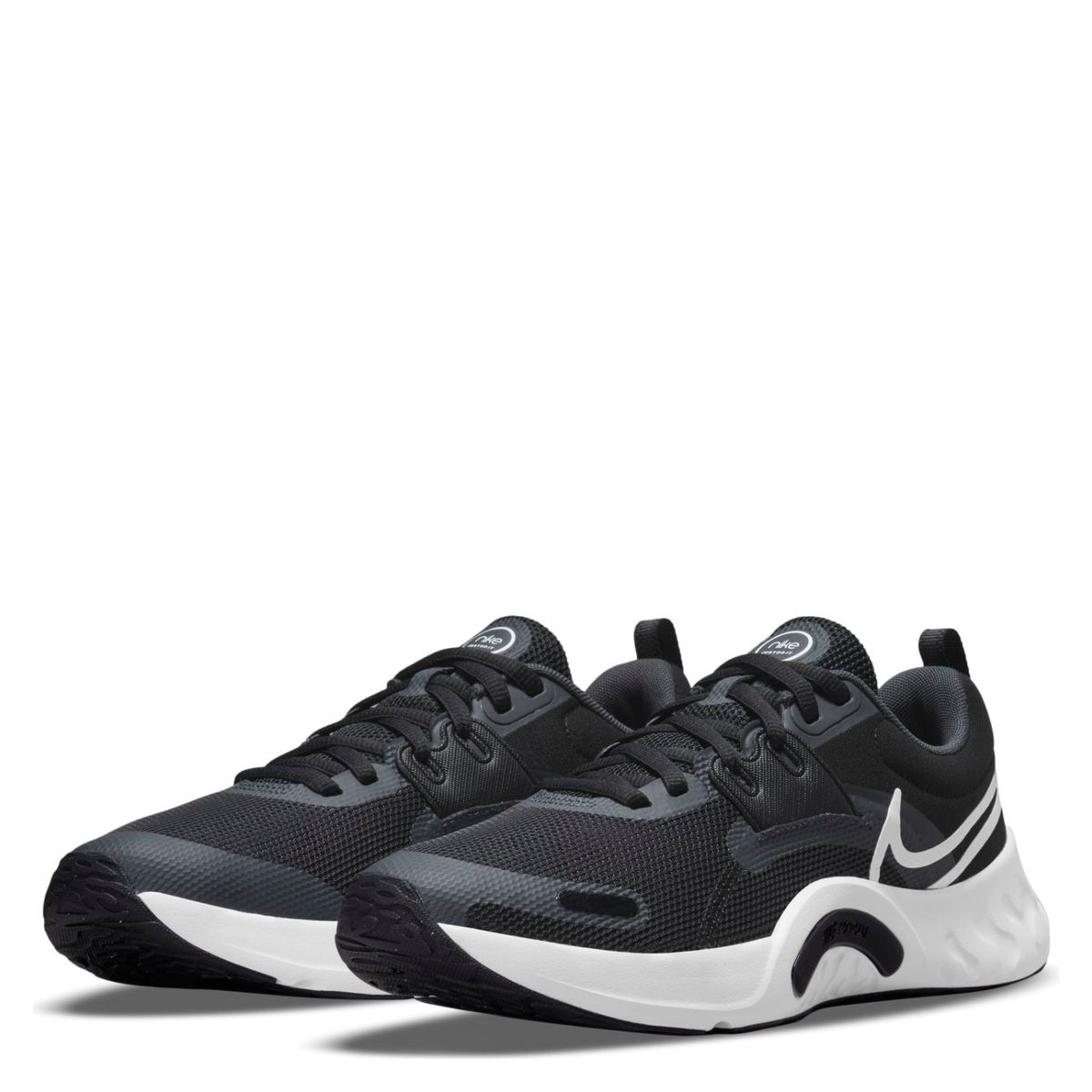 NIKE - Nike Renew Retaliation Tr 3 Zapatilla Cross Training Hombre