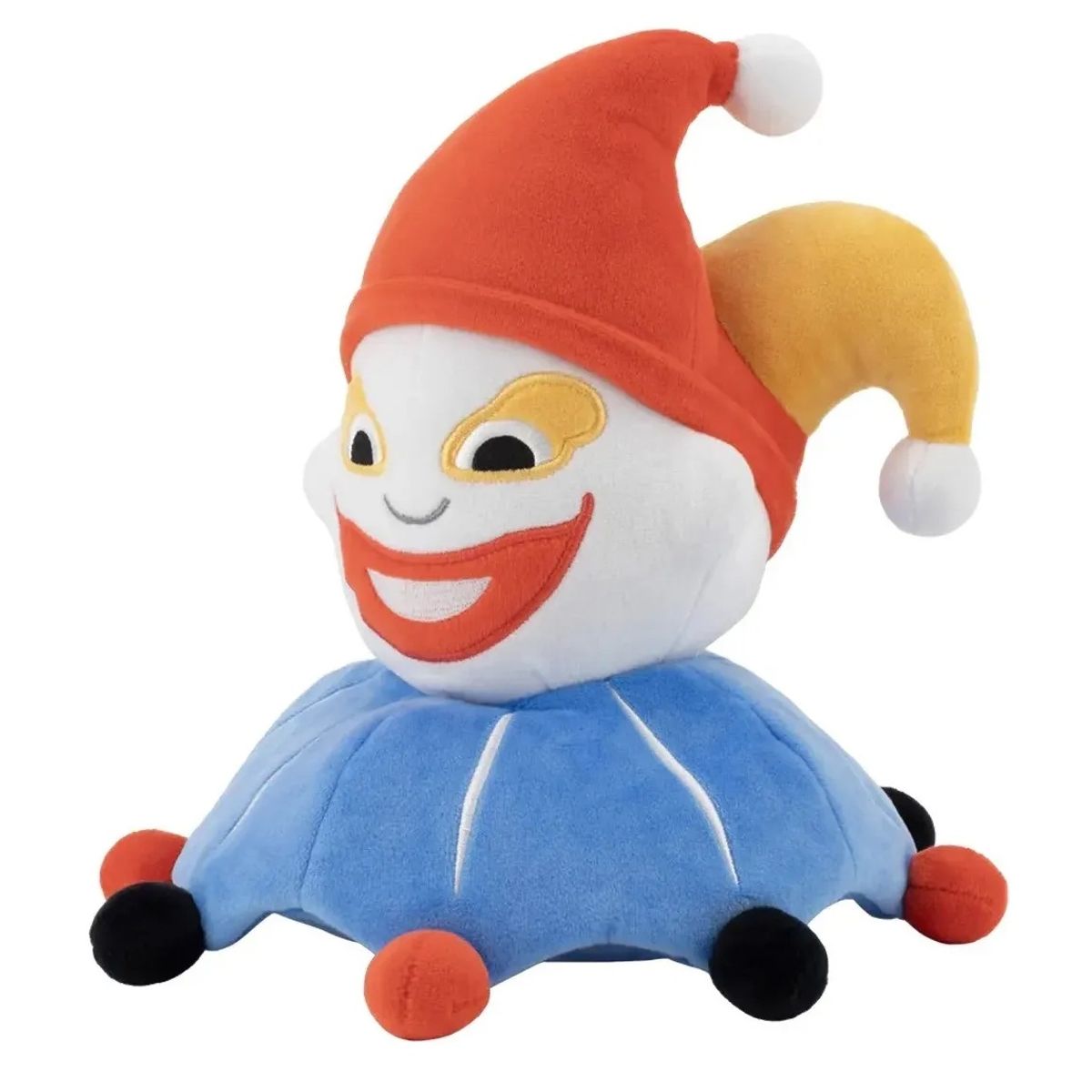 GENERICO - Jimbo Peluche Balatro Joker