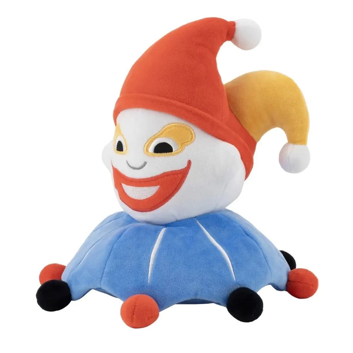 GENERICO - Jimbo Peluche Balatro Joker