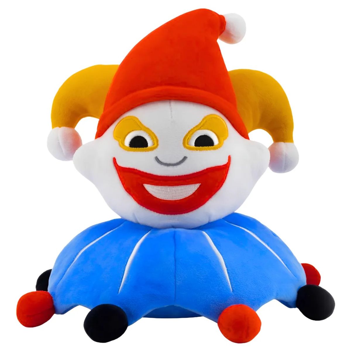 GENERICO - Jimbo Peluche Balatro Joker
