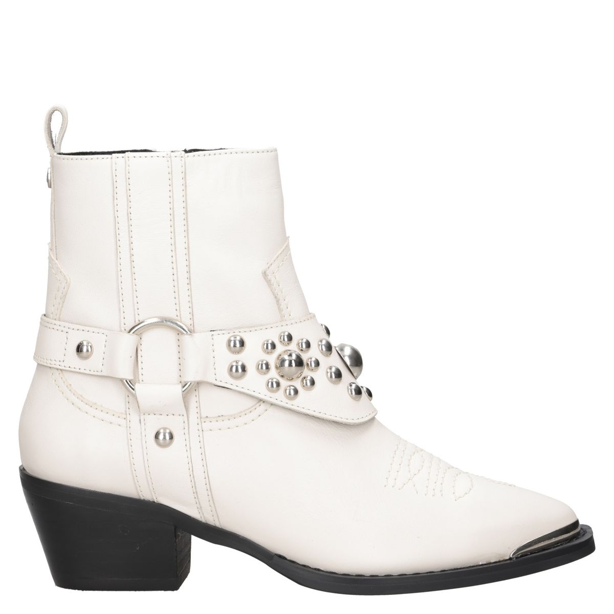 ZAPPA - Botín Mujer Vaquero Beige Zappa