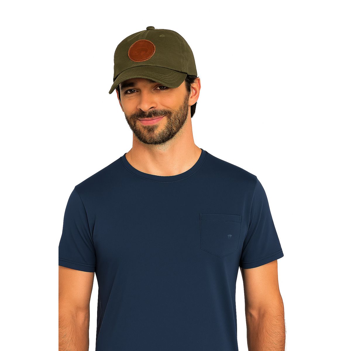 PANAMA JACK - Jockeys Casual Unisex Marrón Panama Jack