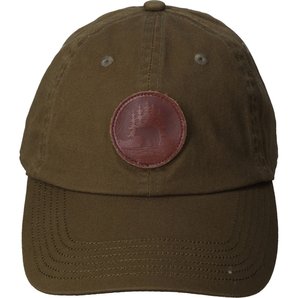 PANAMA JACK - Jockeys Casual Unisex Marrón Panama Jack