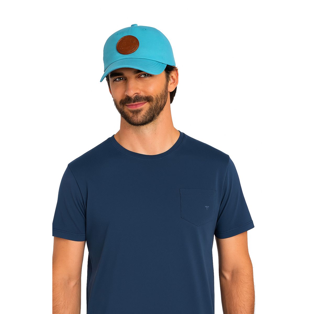 PANAMA JACK - Jockeys Casual Unisex Celeste Panama Jack