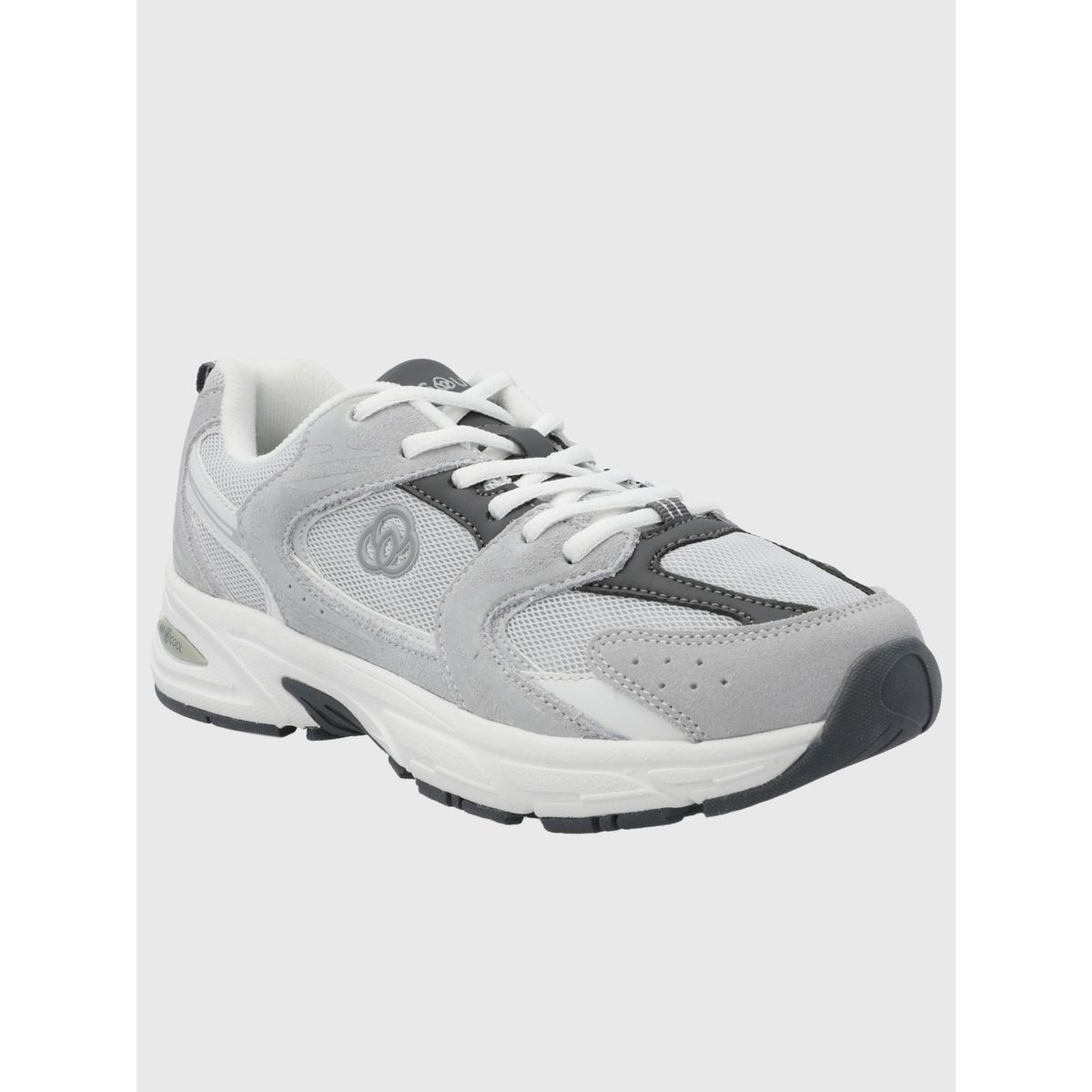 BSOUL - Zapatilla Mujer Miki II Gris BSOUL