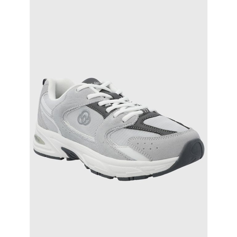 Zapatilla Mujer Miki II Beige