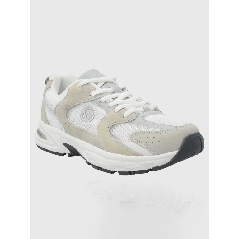 Zapatilla Mujer Miki II Gris