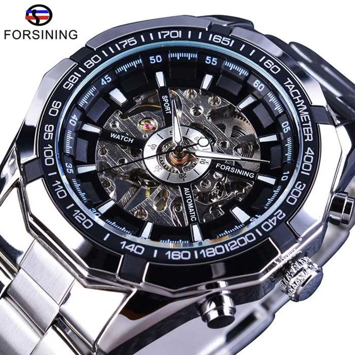 SKMEI - Reloj para Hombre SKMEI