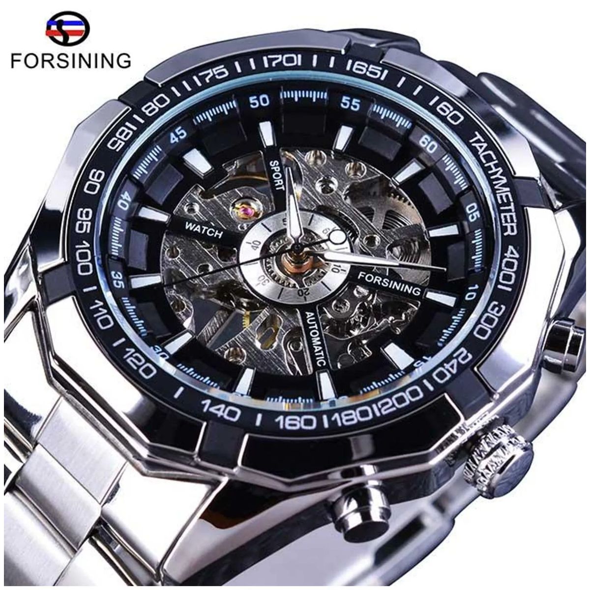 SKMEI - Reloj para Hombre SKMEI