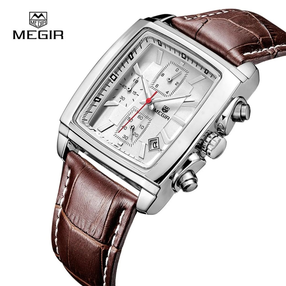 SKMEI - Reloj para Hombre SKMEI