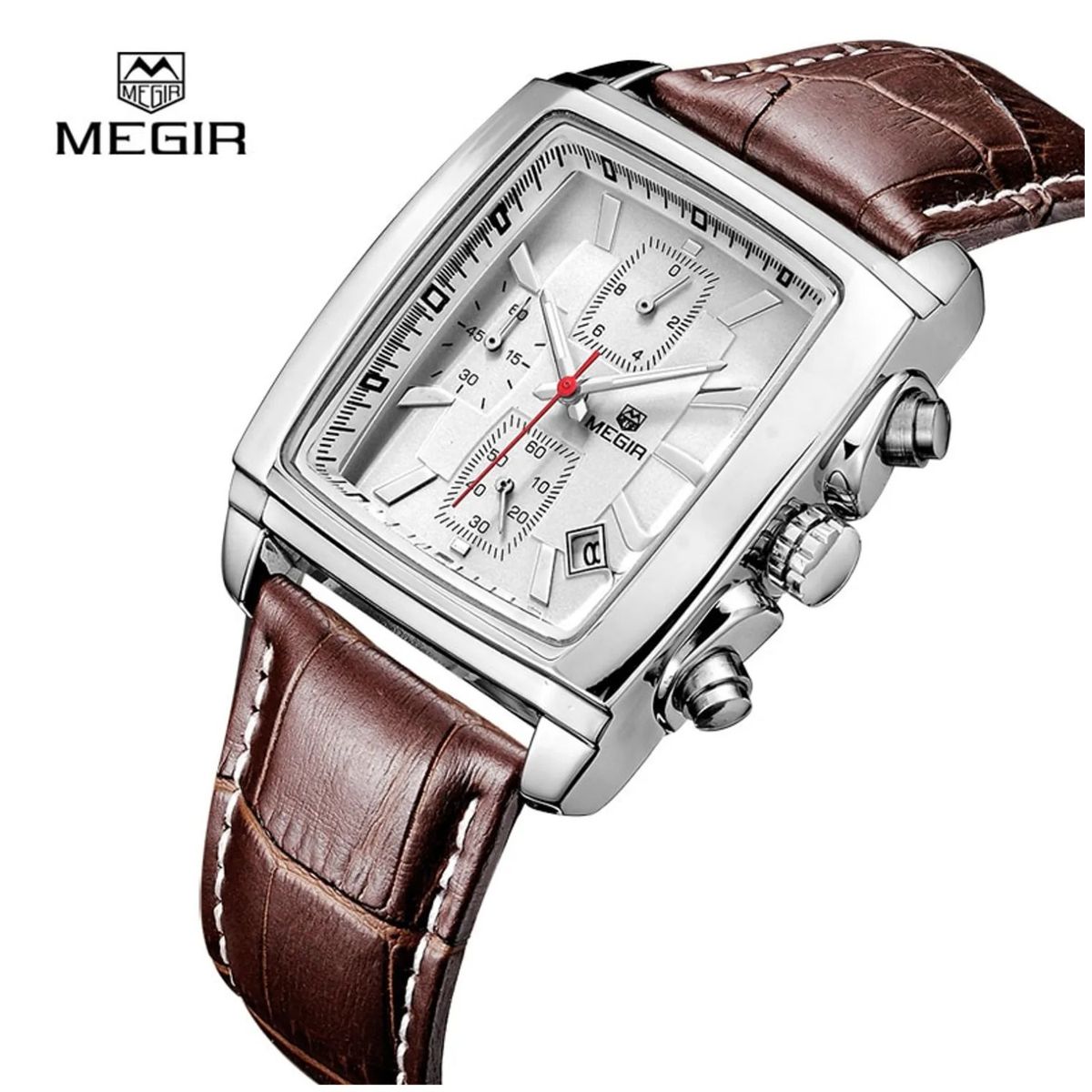 SKMEI - Reloj para Hombre SKMEI