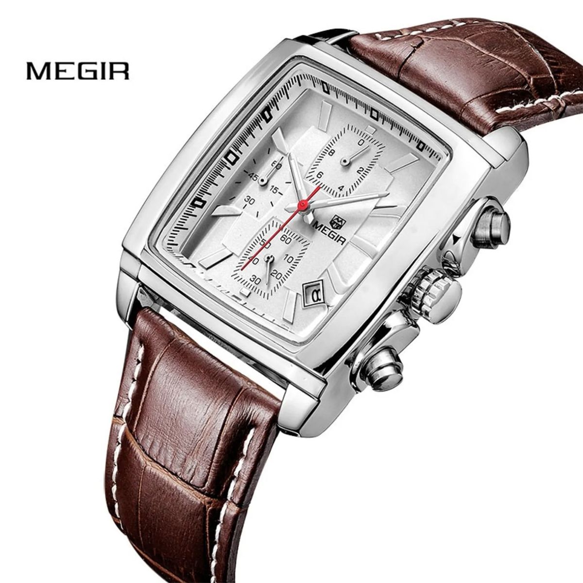 SKMEI - Reloj para Hombre SKMEI