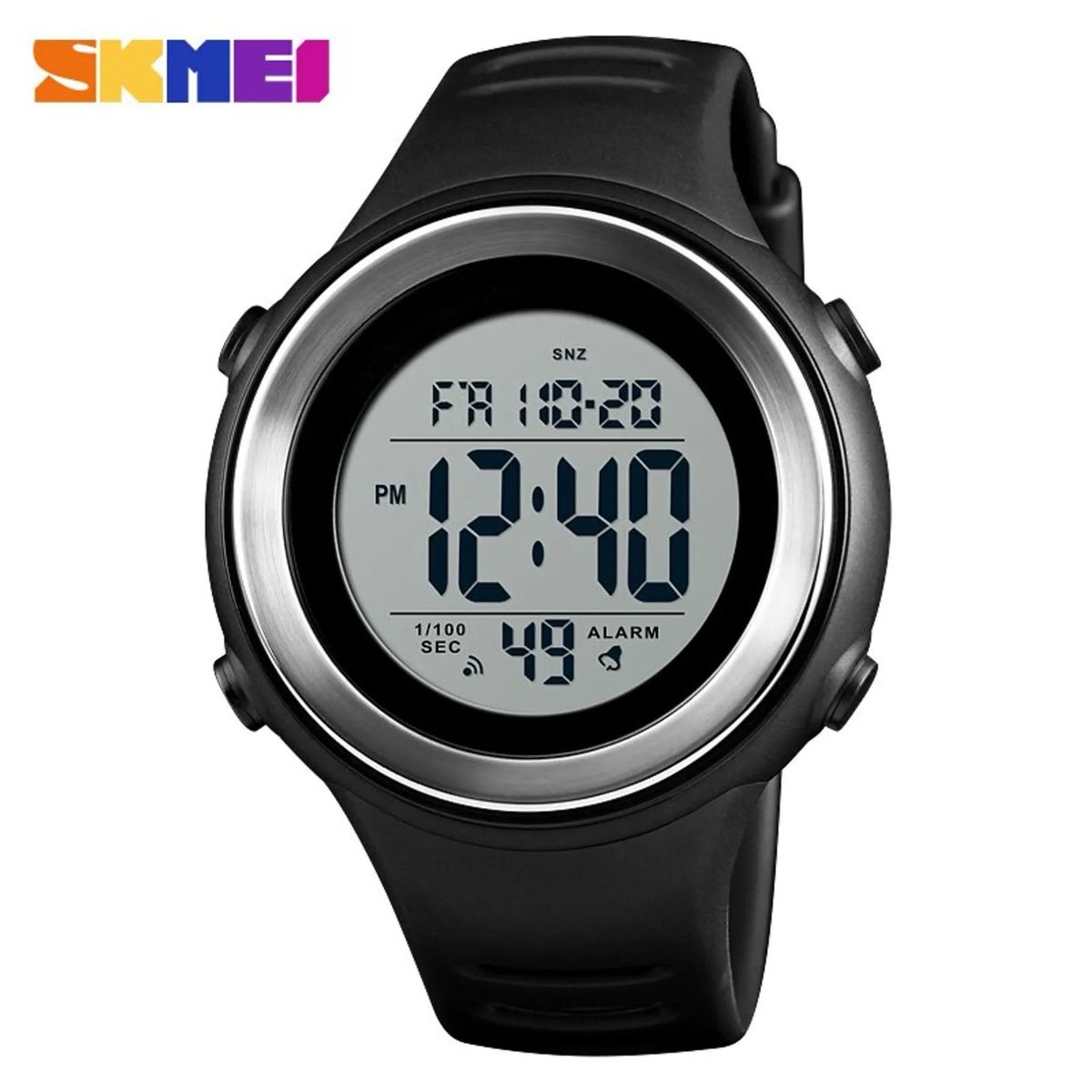 SKMEI - Reloj para Hombre SKMEI