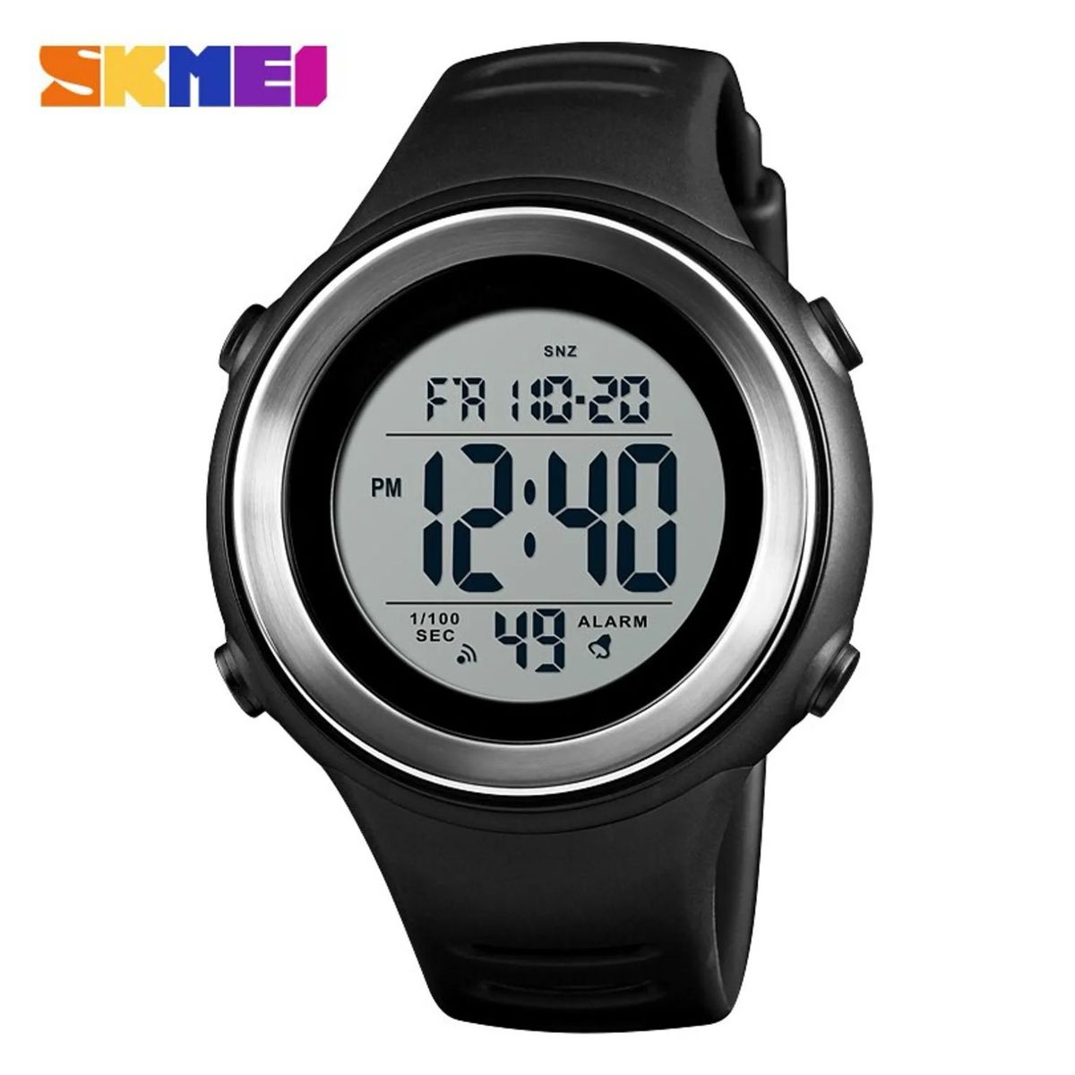 SKMEI - Reloj para Hombre SKMEI