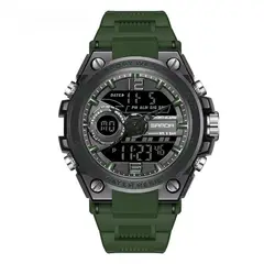 TIOZONEY - Relojes deportivos para al aire libre