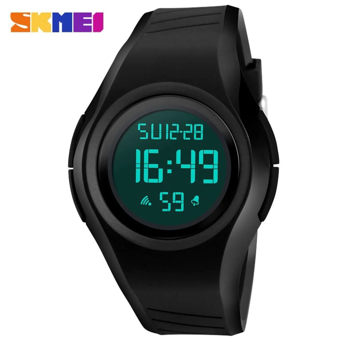 SKMEI - Reloj para Hombre SKMEI