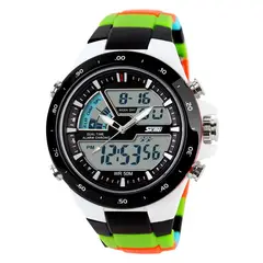 SKMEI - Reloj para Hombre