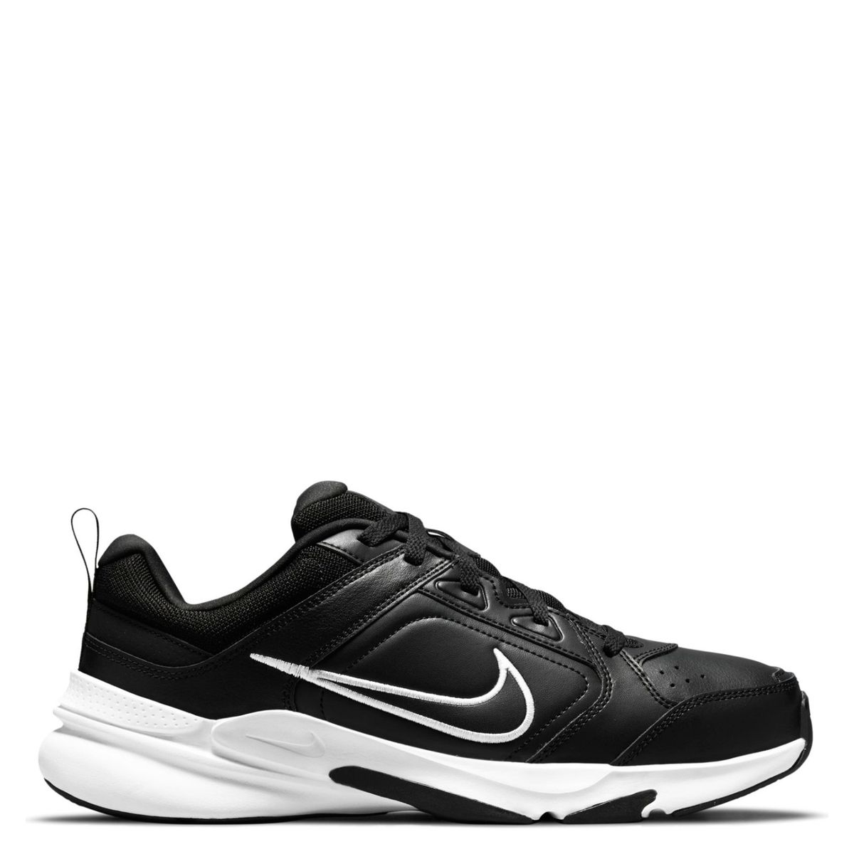 NIKE - Defy All Day Zapatilla Cross Training Hombre Negro Nike