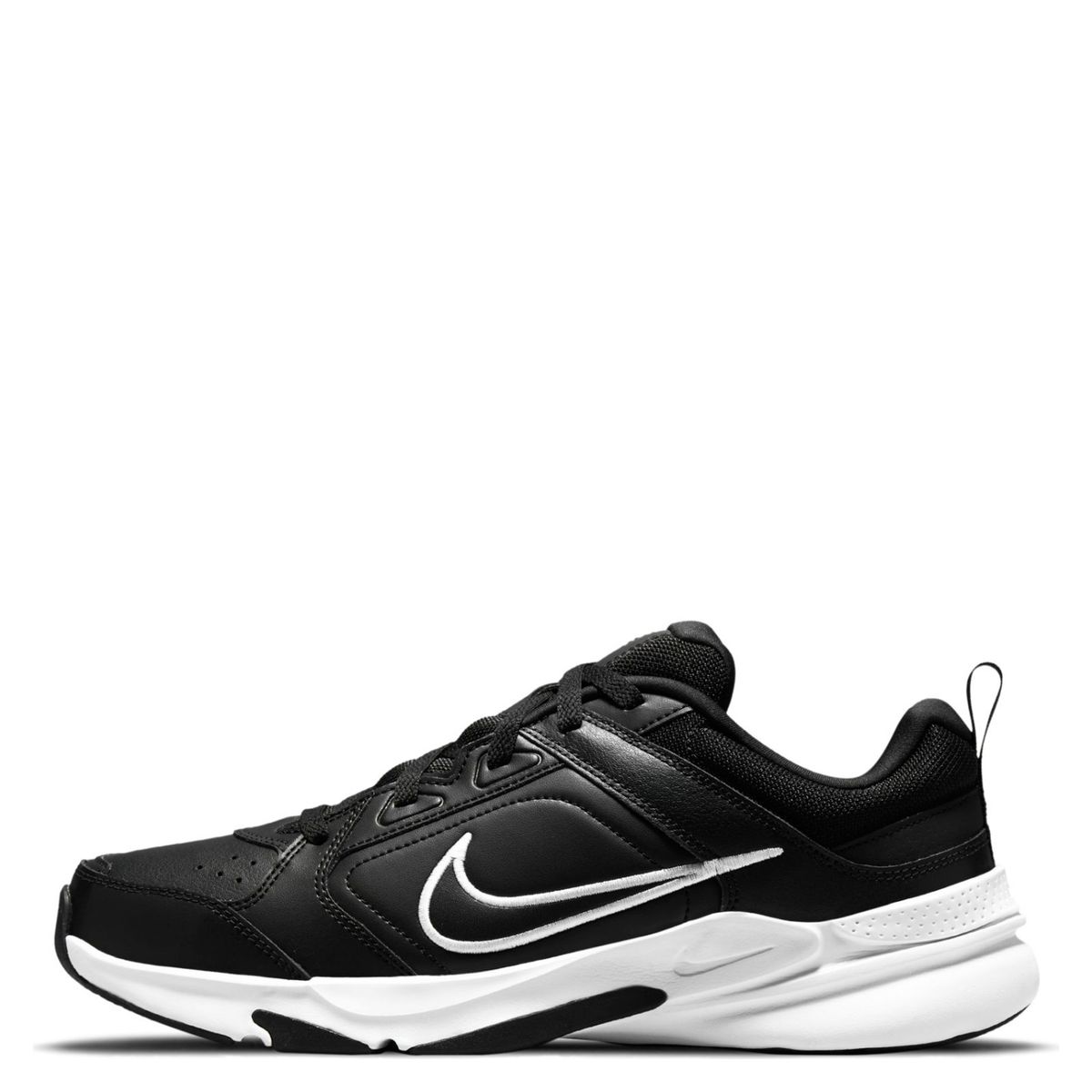 NIKE - Defy All Day Zapatilla Cross Training Hombre Negro Nike