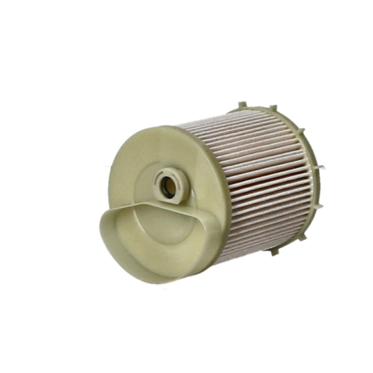 GENERICO - Kit Mantención Filtros Ssangyong Grand Musso Rexton 2018-23