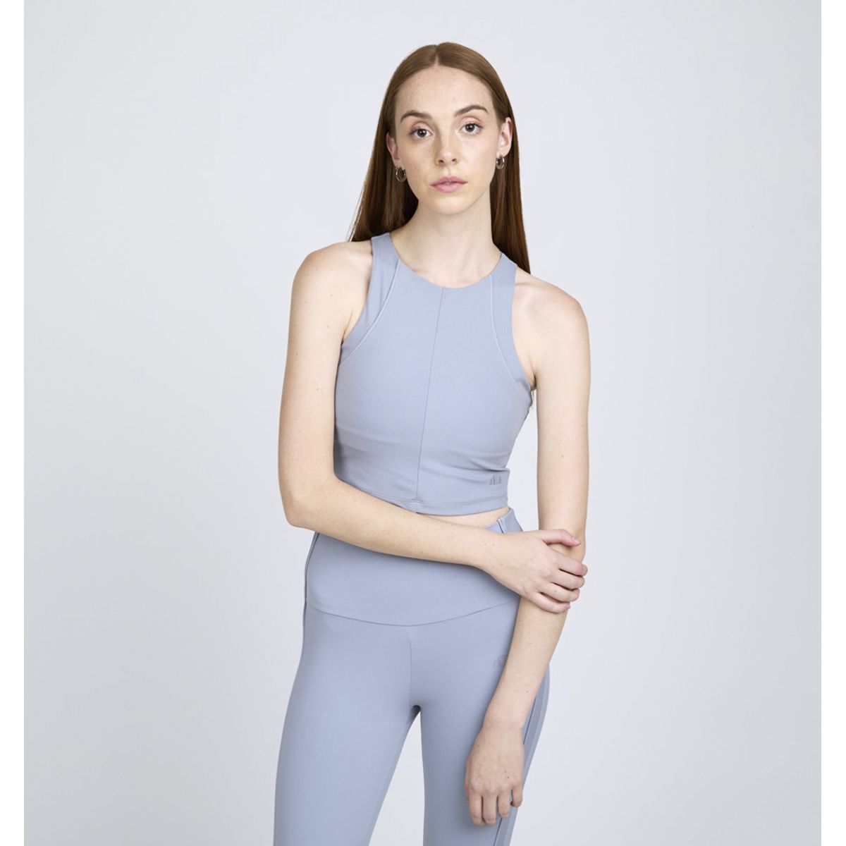 ELLESSE - POLERA MUJER ELLESSE SIBEL ACERO