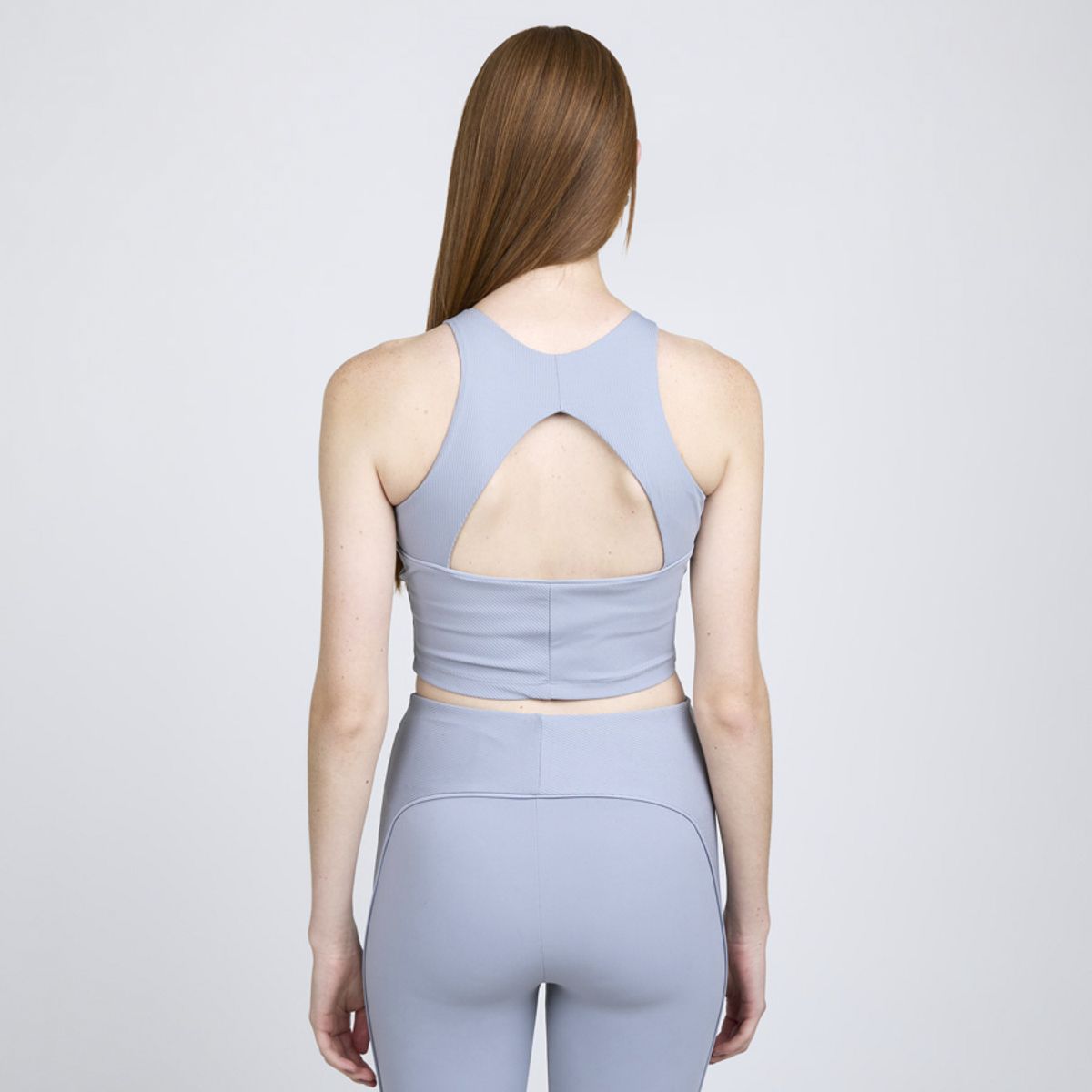 ELLESSE - POLERA MUJER ELLESSE SIBEL ACERO