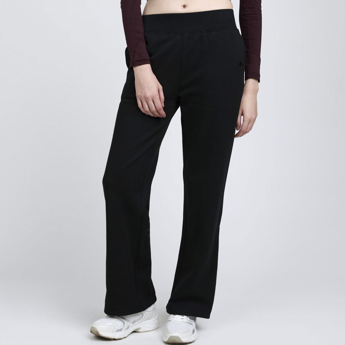 ELLESSE - PANTALON MUJER ELLESSE SALMA NEGRO
