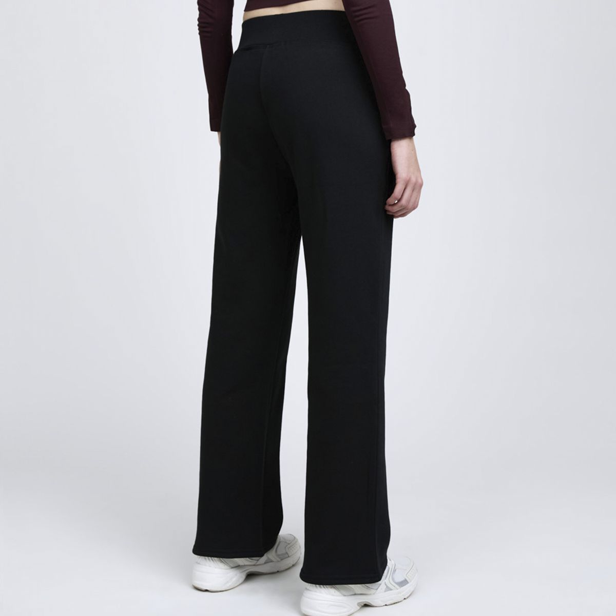 ELLESSE - PANTALON MUJER ELLESSE SALMA NEGRO