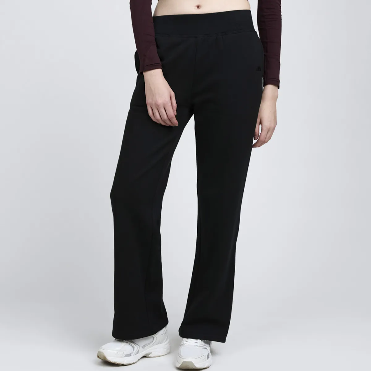 ELLESSE - PANTALON MUJER ELLESSE SALMA NEGRO