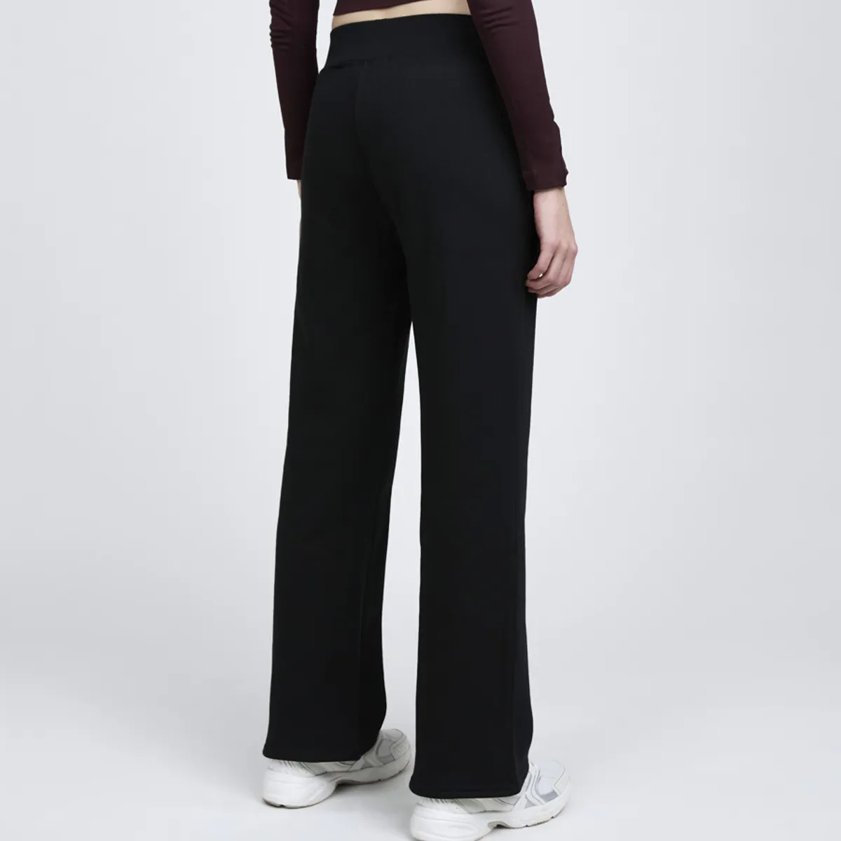 ELLESSE - PANTALON MUJER ELLESSE SALMA NEGRO