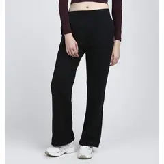 ELLESSE - PANTALON MUJER SALMA NEGRO