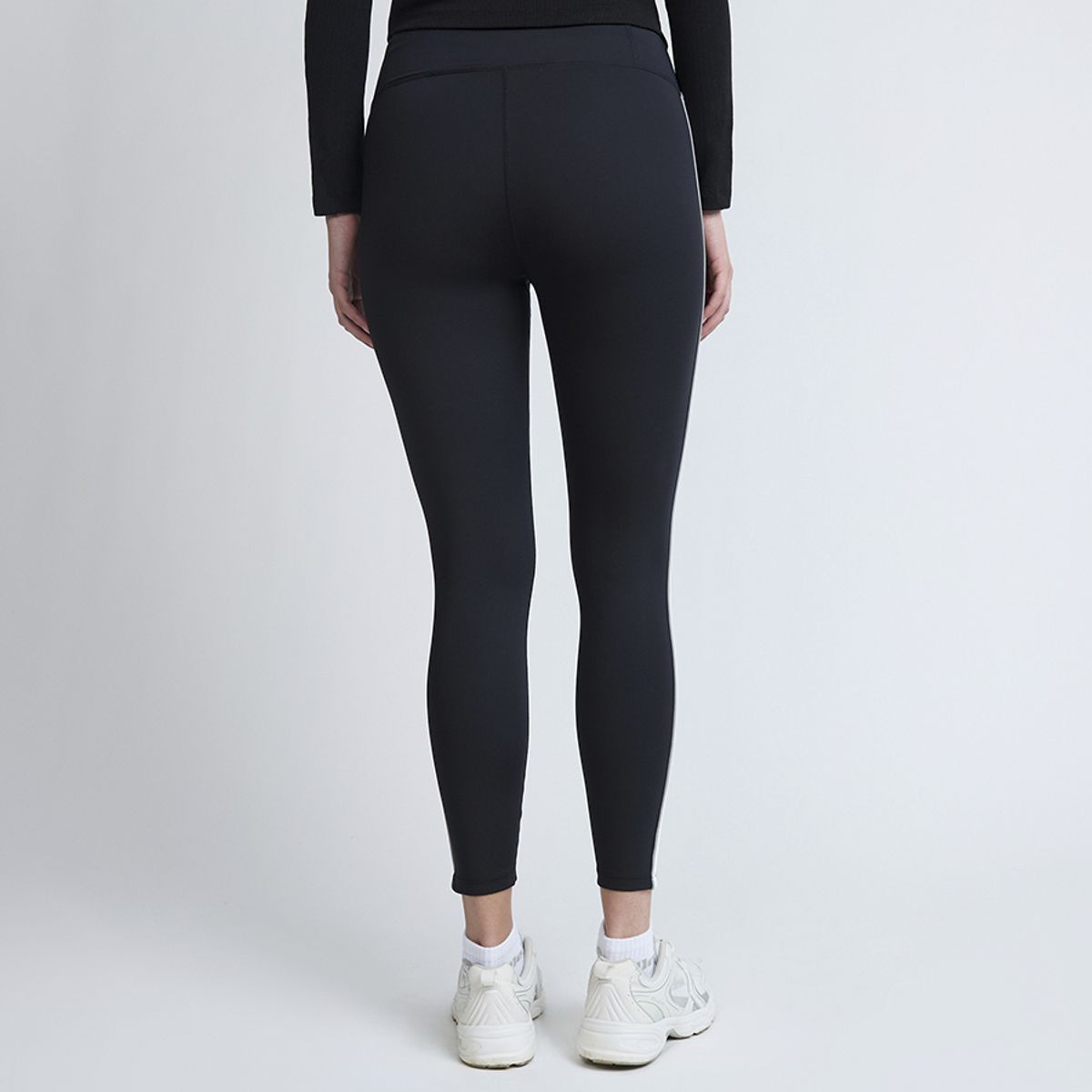 ELLESSE - CALZA MUJER ELLESSE LONDON NEGRO