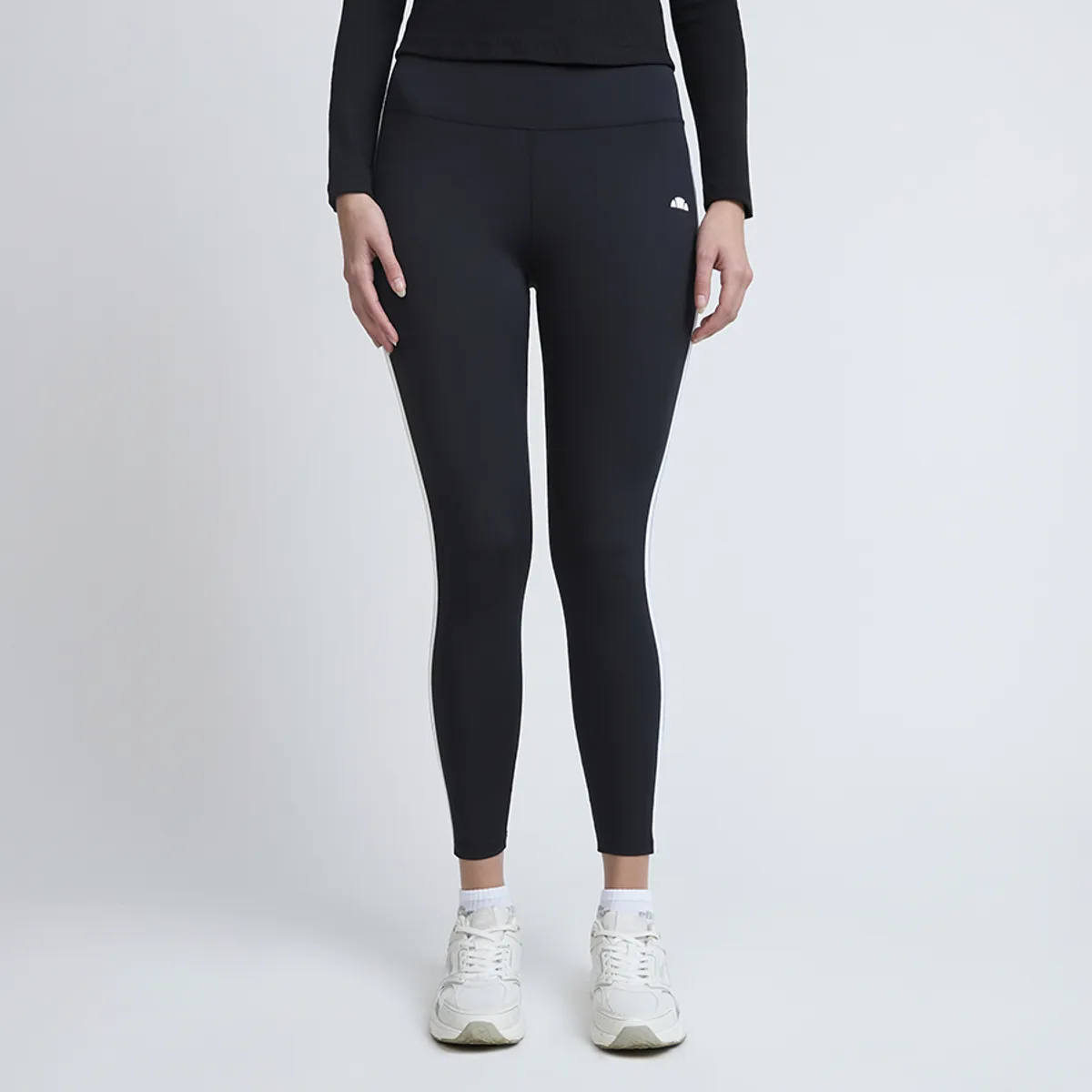 ELLESSE - CALZA MUJER ELLESSE LONDON NEGRO