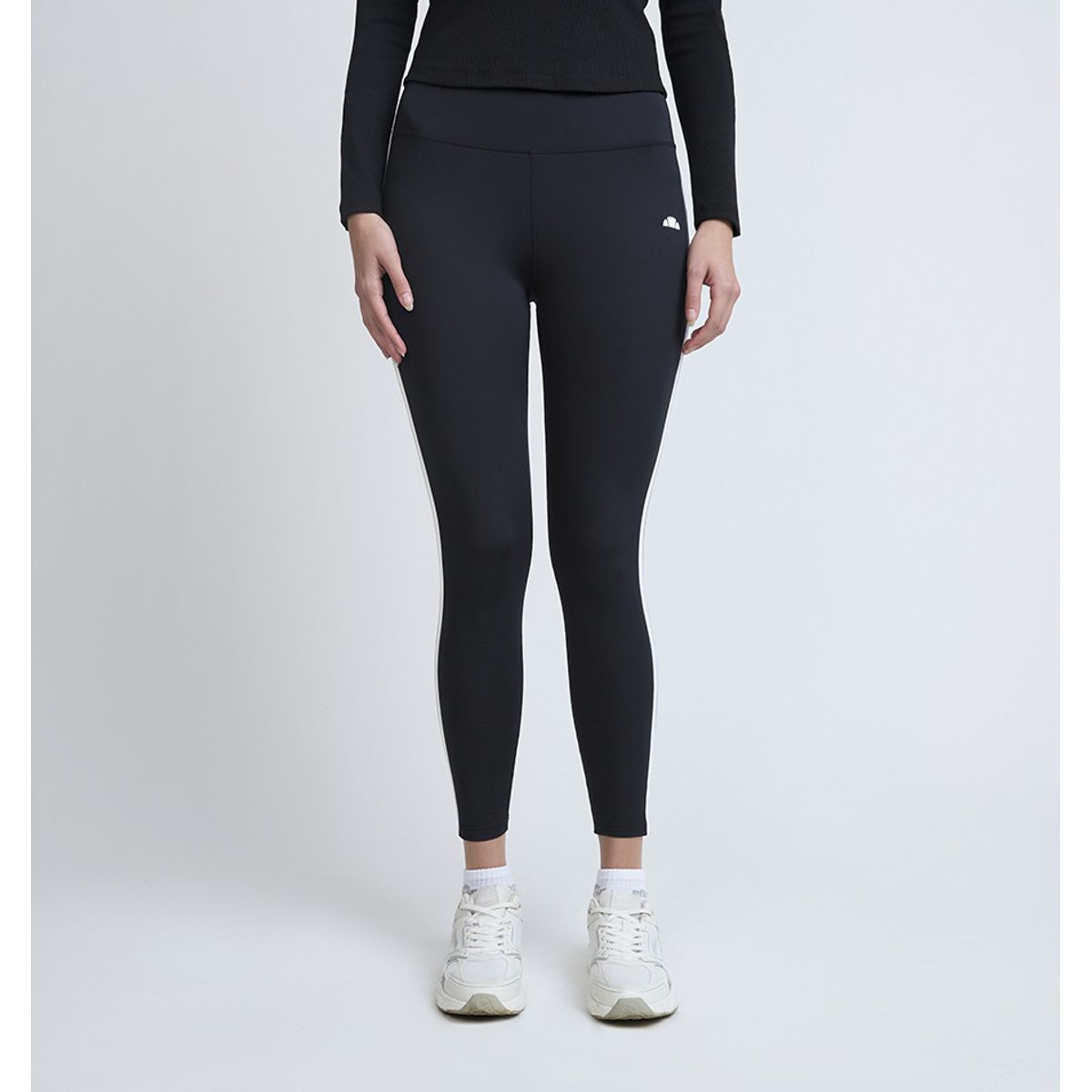 ELLESSE - CALZA MUJER ELLESSE LONDON NEGRO