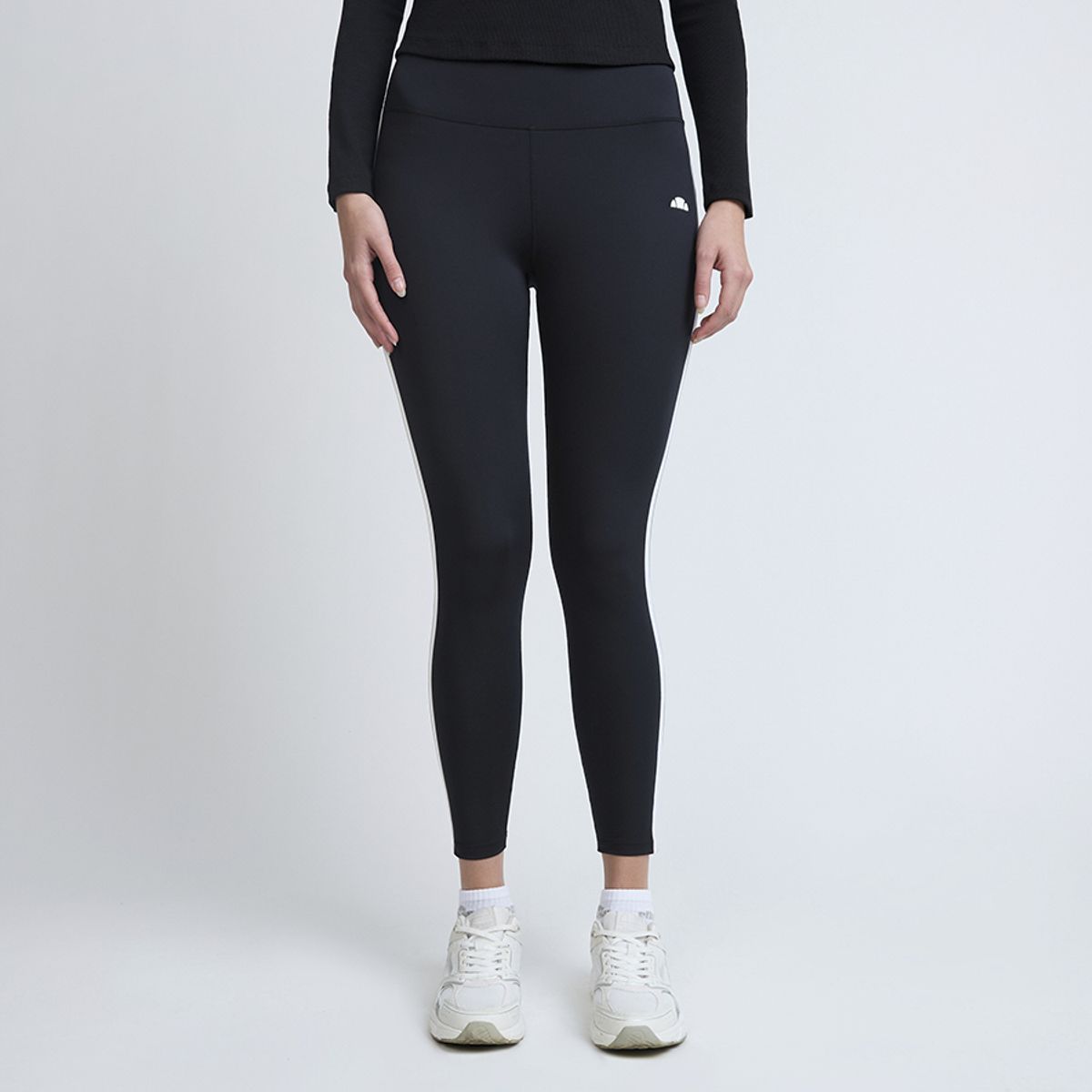 ELLESSE - CALZA MUJER ELLESSE LONDON NEGRO