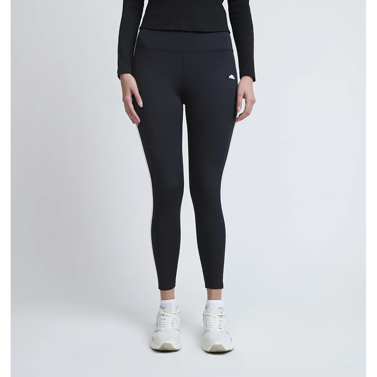 ELLESSE - CALZA MUJER ELLESSE LONDON NEGRO