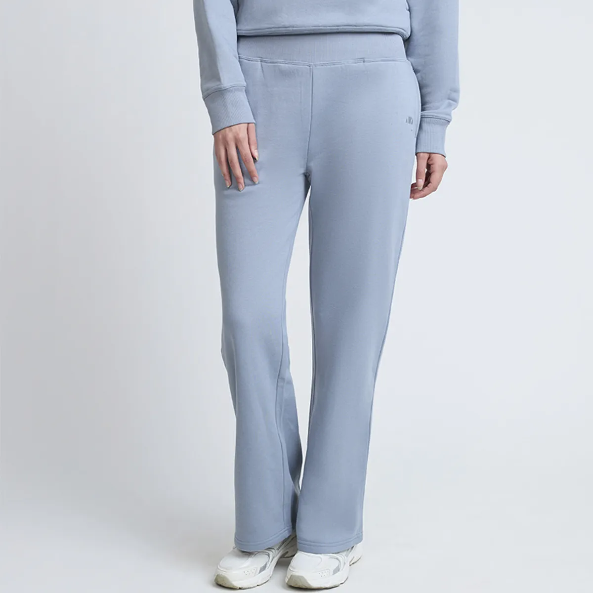 ELLESSE - PANTALON MUJER ELLESSE SALMA ACERO