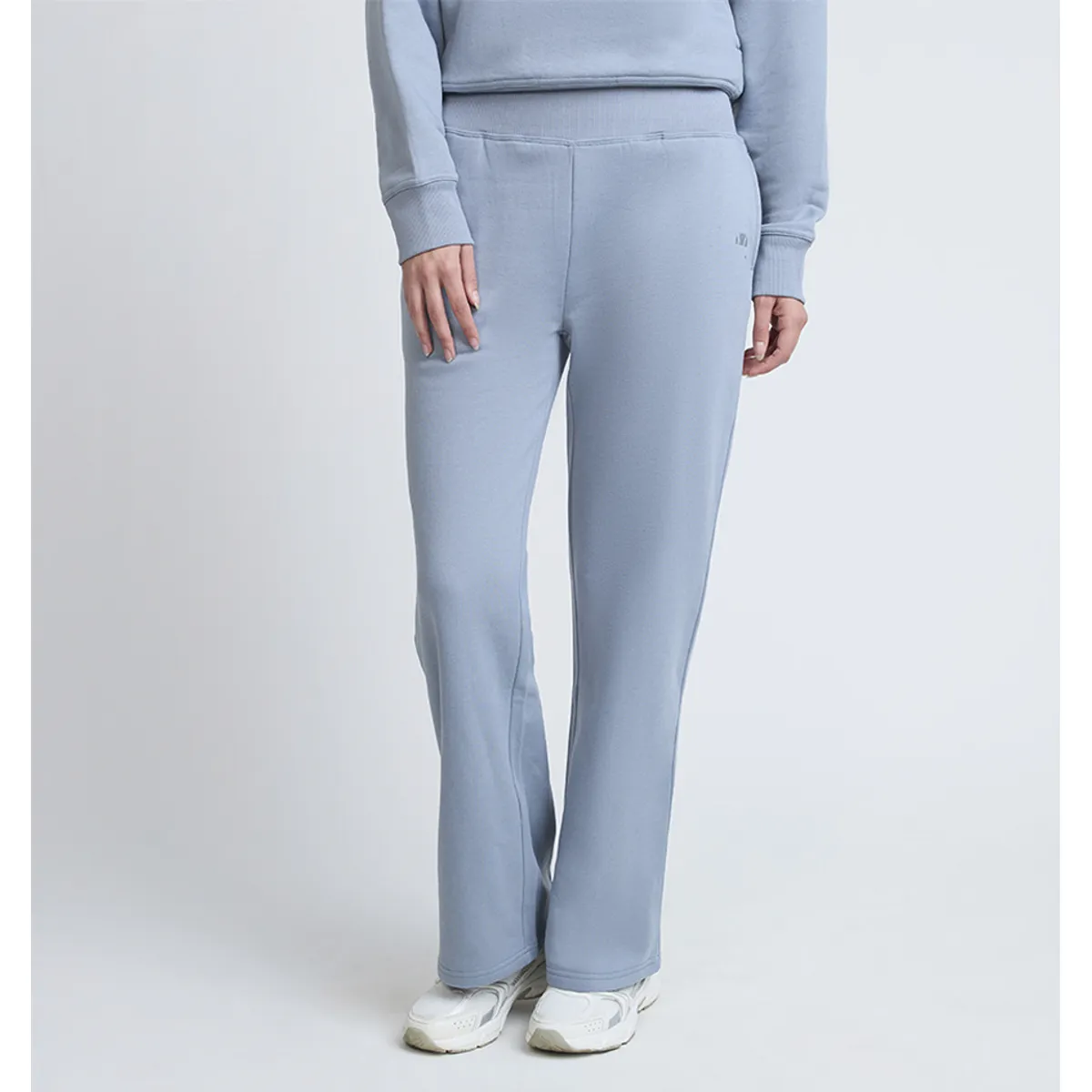 ELLESSE - PANTALON MUJER ELLESSE SALMA ACERO