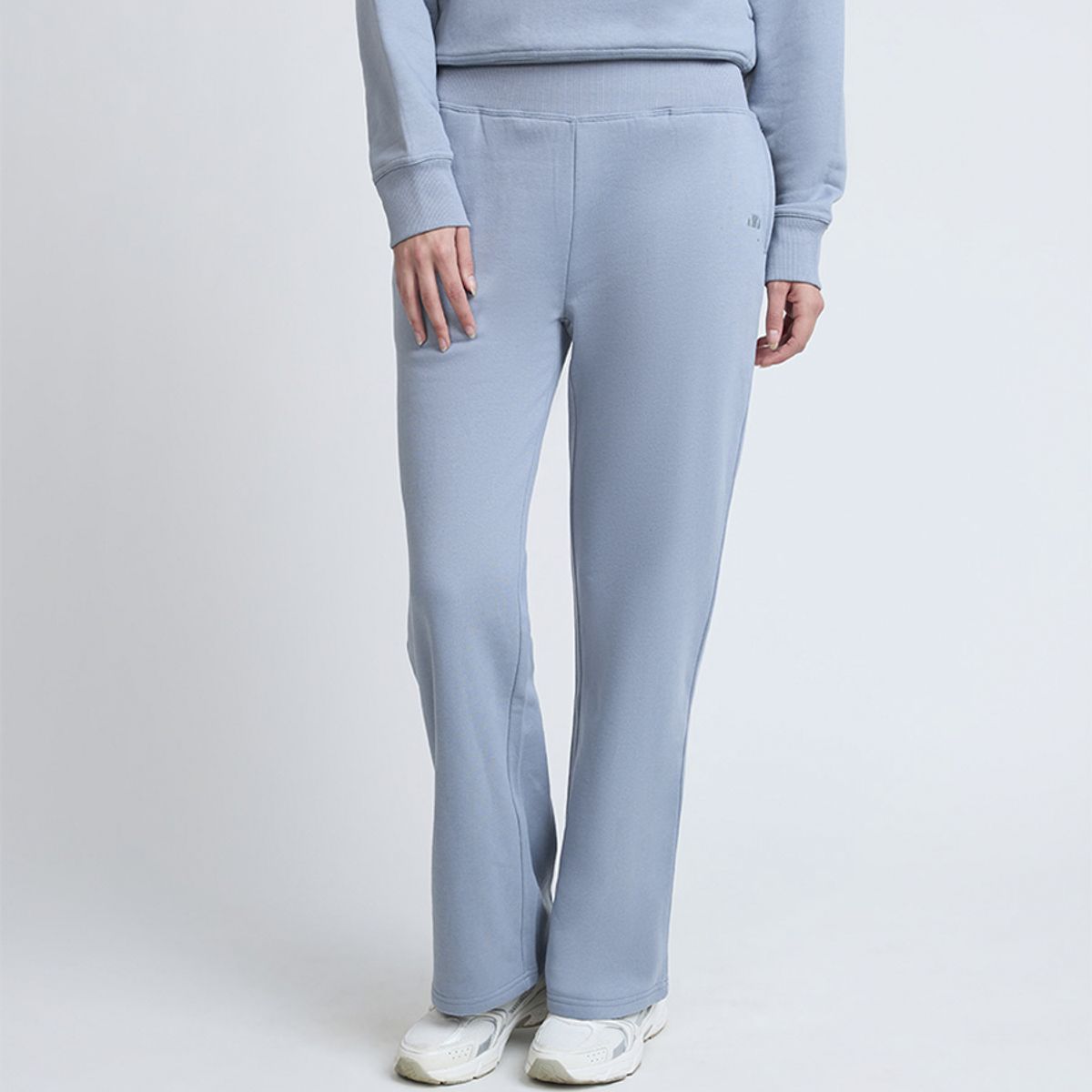 ELLESSE - PANTALON MUJER ELLESSE SALMA ACERO