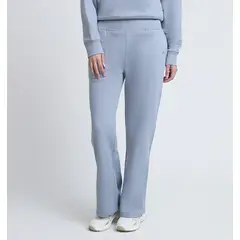 ELLESSE - PANTALON MUJER SALMA ACERO