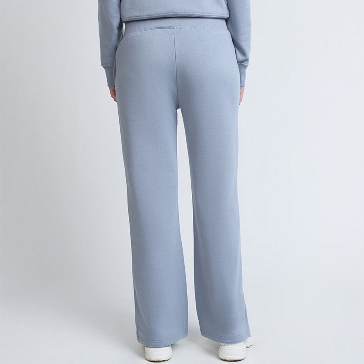 ELLESSE - PANTALON MUJER ELLESSE SALMA ACERO