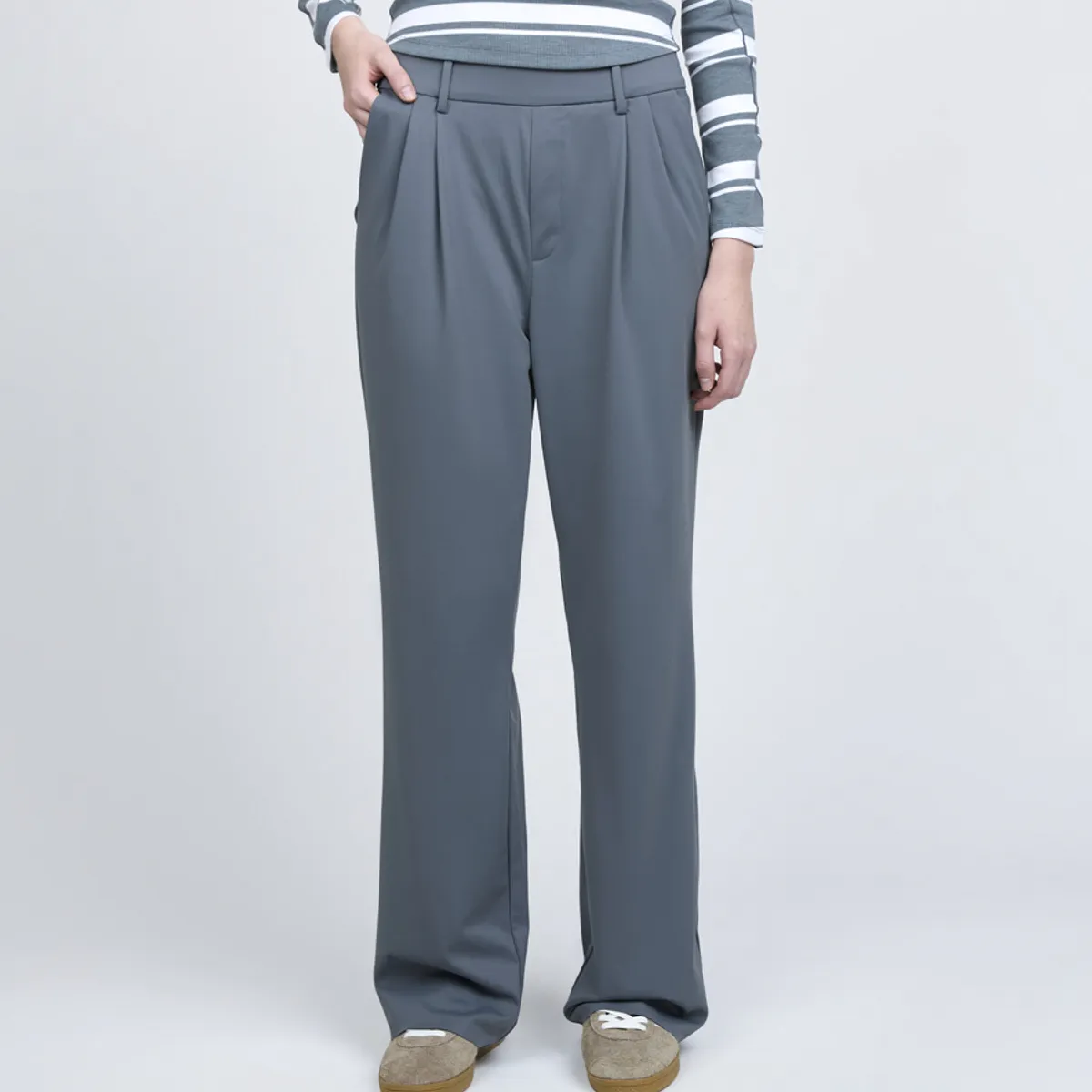 ELLESSE - PANTALON MUJER ELLESSE LORENZA ACERO