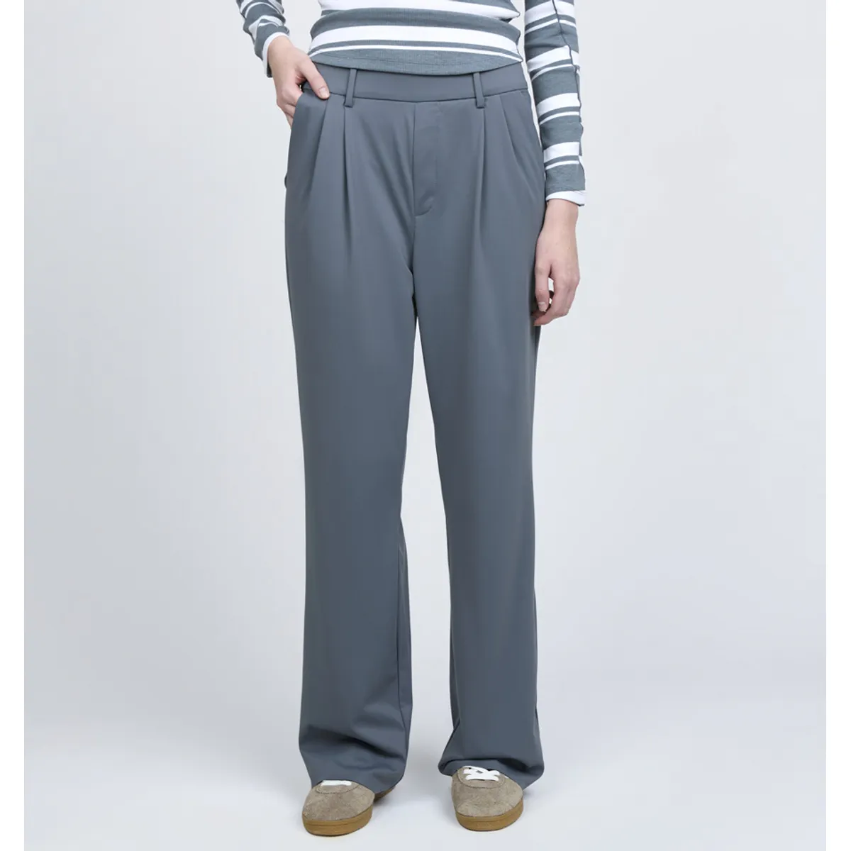 ELLESSE - PANTALON MUJER ELLESSE LORENZA ACERO