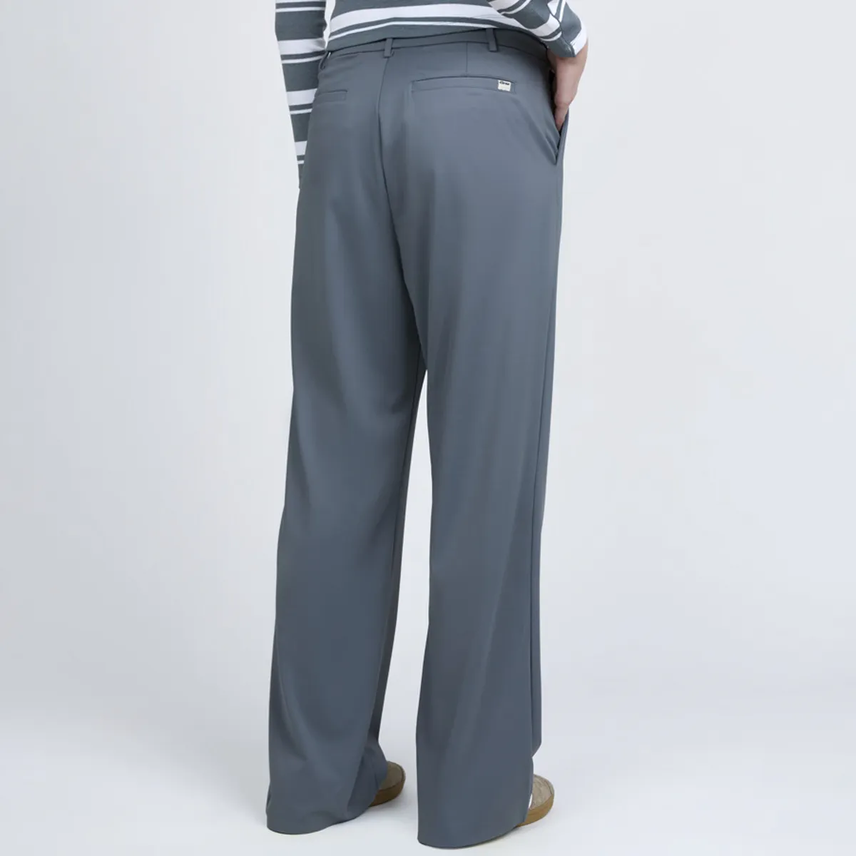 ELLESSE - PANTALON MUJER ELLESSE LORENZA ACERO