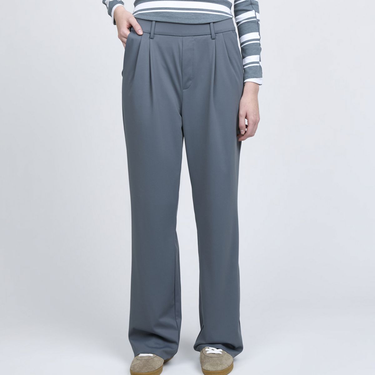 ELLESSE - PANTALON MUJER ELLESSE LORENZA ACERO