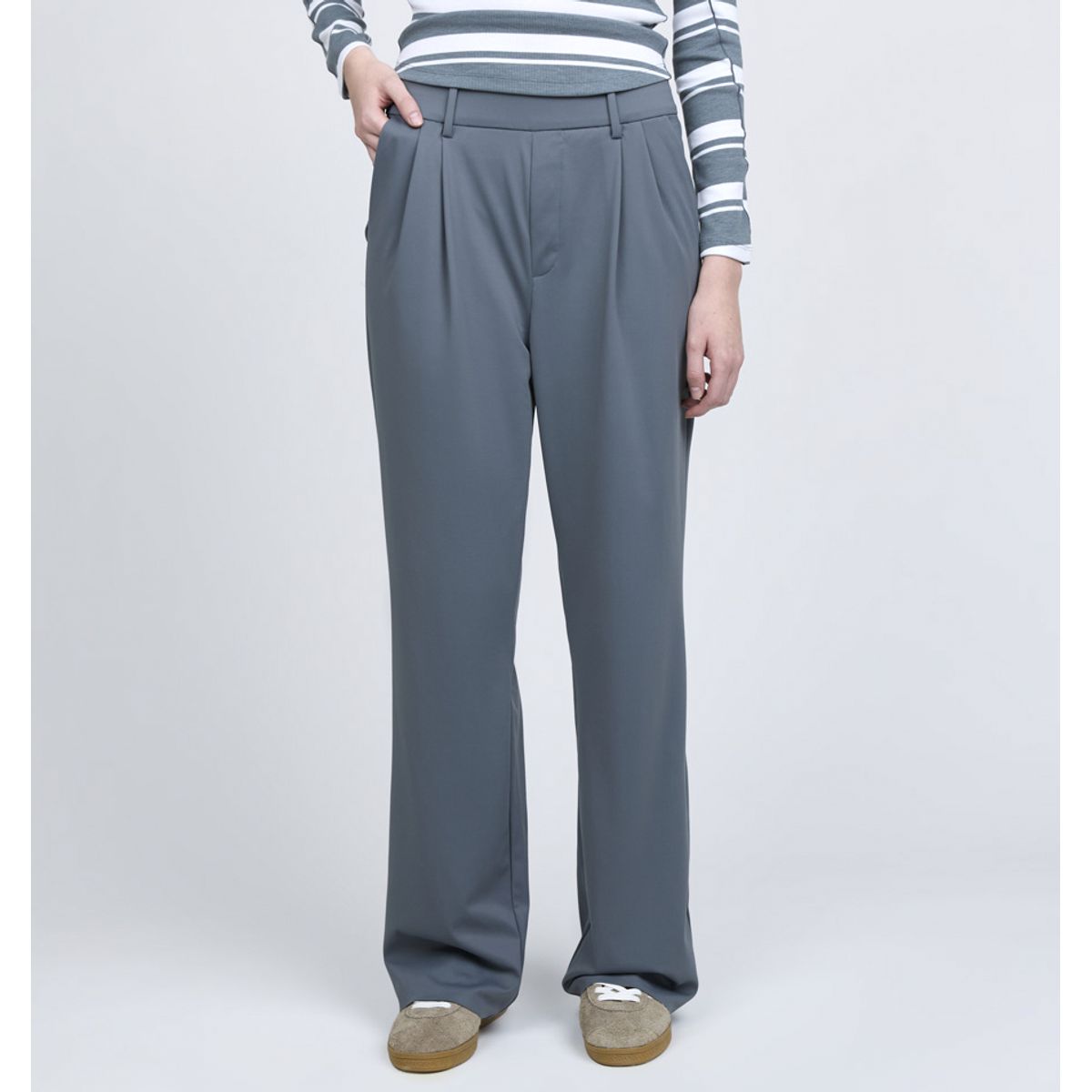 ELLESSE - PANTALON MUJER ELLESSE LORENZA ACERO