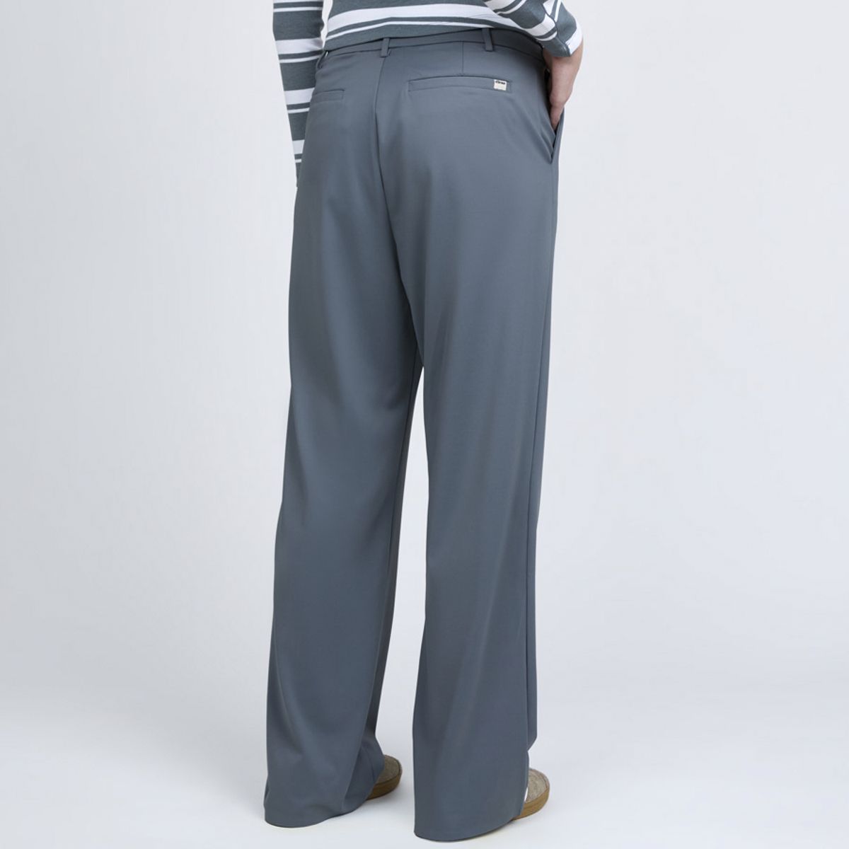 ELLESSE - PANTALON MUJER ELLESSE LORENZA ACERO