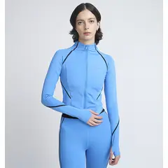 ELLESSE - POLERON MUJER SAMANTA CELESTE
